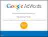 Google Advertising Professional �F��