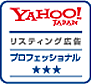 Yahoo!���X�e�B���O�L���F�胍�S