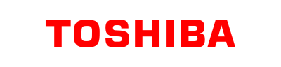 TOSHIBA